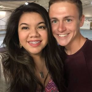 Meet your Posher, Michael